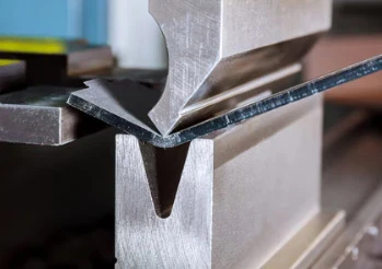 CNC Bending